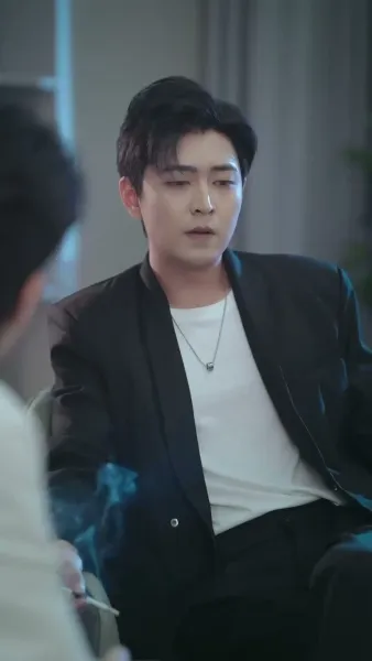 ถ้าฉันไม่ร้าย แล้วนายจะรักเหรอ