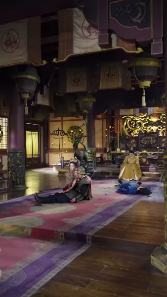 แผนสยบพญาหงส์