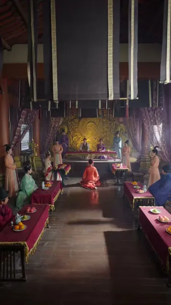 แผนสยบพญาหงส์