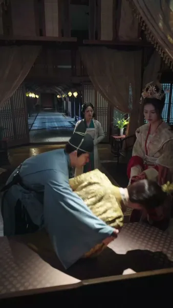 แผนสยบพญาหงส์