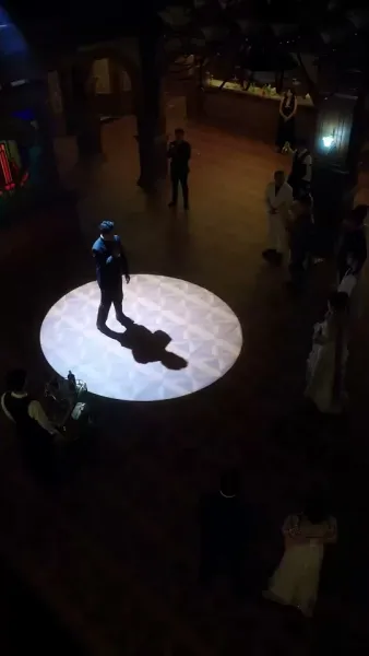 ตะวันร้างราตรี