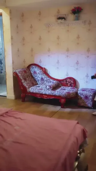 ตะวันร้างราตรี