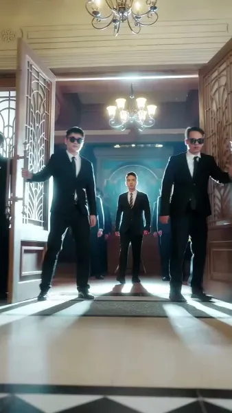 ตะวันร้างราตรี