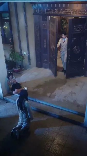 ตะวันร้างราตรี