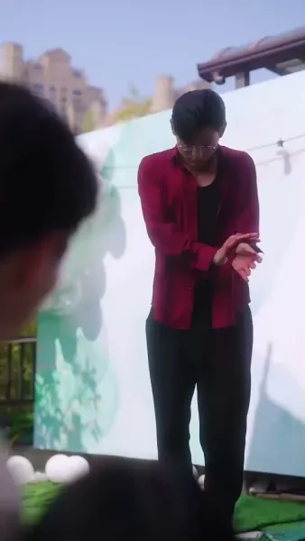 ตะวันร้างราตรี