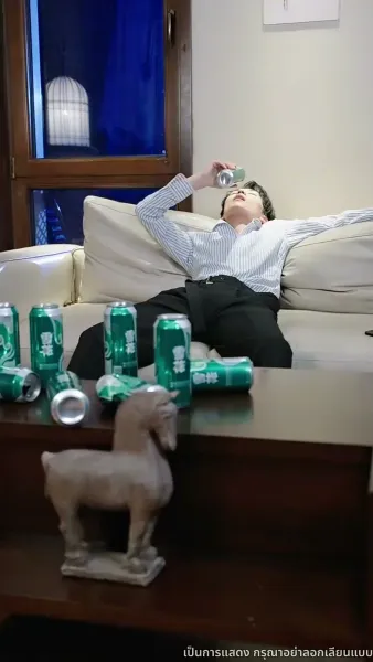 ก้าวใหม่บนปลายเท้า