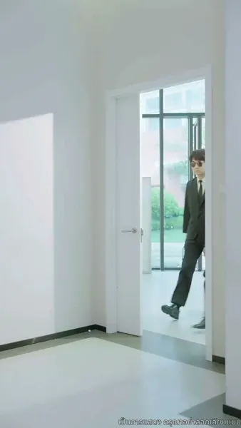 ก้าวใหม่บนปลายเท้า