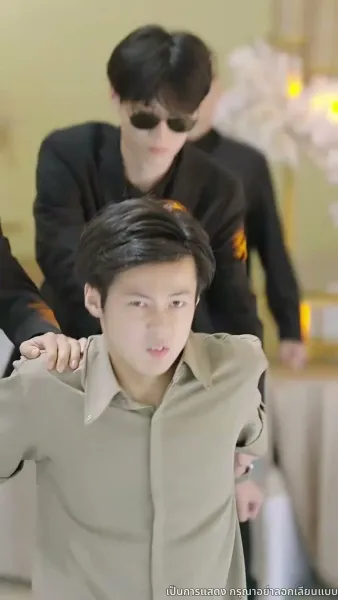 ก้าวใหม่บนปลายเท้า