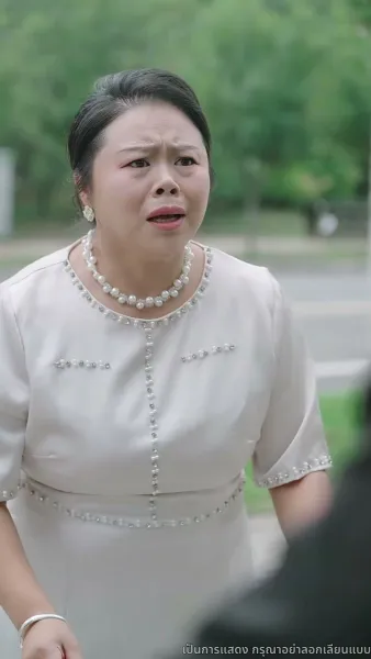 ก้าวใหม่บนปลายเท้า