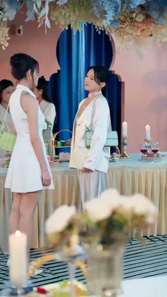 เมียจริงไร้ชื่อ เมียปลอมได้ใจ