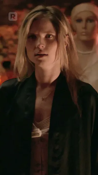 เรือนจำพิศวาส