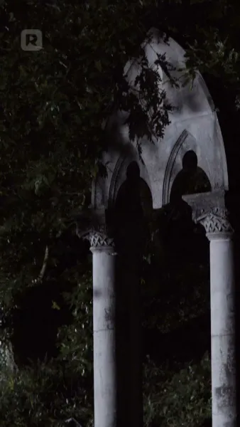 เรือนจำพิศวาส