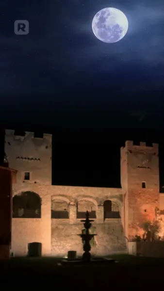 เรือนจำพิศวาส