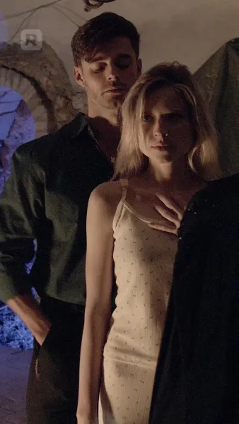 เรือนจำพิศวาส