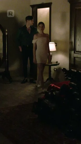 เรือนจำพิศวาส