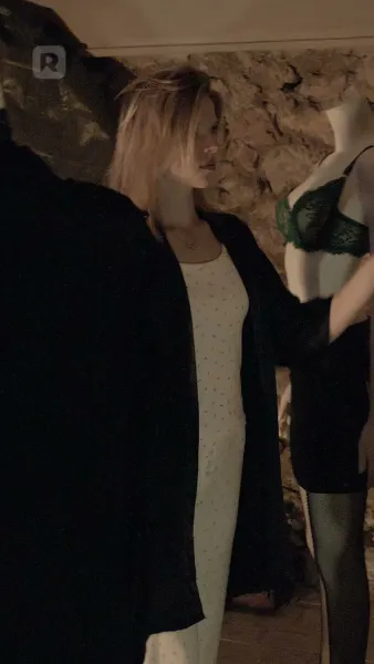 เรือนจำพิศวาส