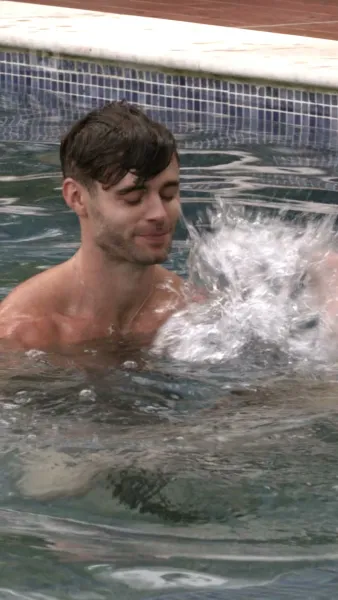 เรือนจำพิศวาส