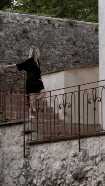 เรือนจำพิศวาส