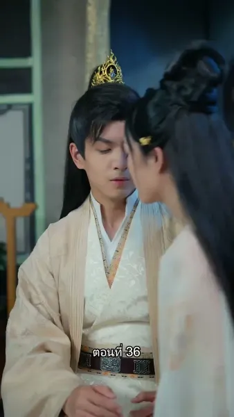 [พากย์ไทย]หมอหญิงยอดชายา