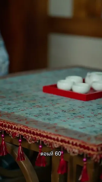 [พากย์ไทย]หมอหญิงยอดชายา