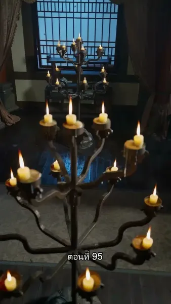 [พากย์ไทย]หมอหญิงยอดชายา