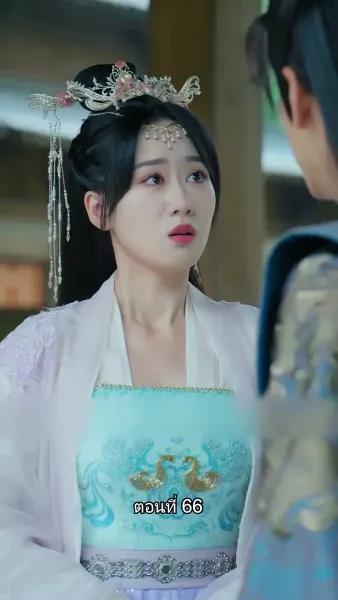 [พากย์ไทย]หมอหญิงยอดชายา