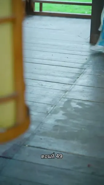 [พากย์ไทย]หมอหญิงยอดชายา