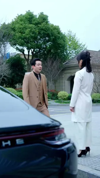 ติ้ง! สามีเศรษฐีมาเสิร์ฟแล้วจ้า