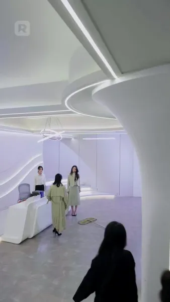 ติ้ง! สามีเศรษฐีมาเสิร์ฟแล้วจ้า