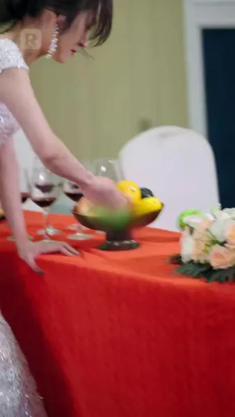 ติ้ง! สามีเศรษฐีมาเสิร์ฟแล้วจ้า