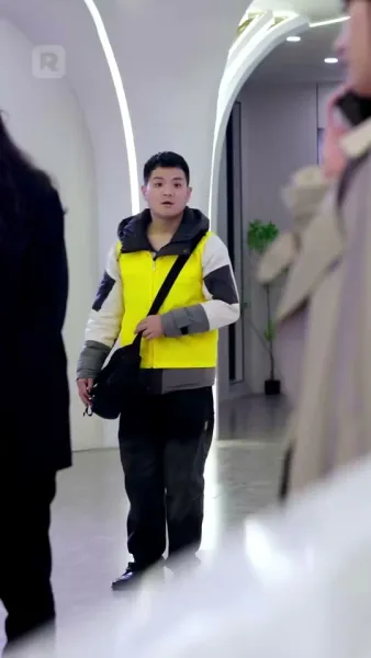 ติ้ง! สามีเศรษฐีมาเสิร์ฟแล้วจ้า