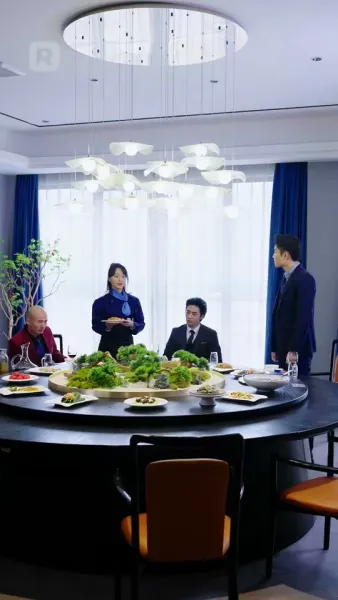 ติ้ง! สามีเศรษฐีมาเสิร์ฟแล้วจ้า