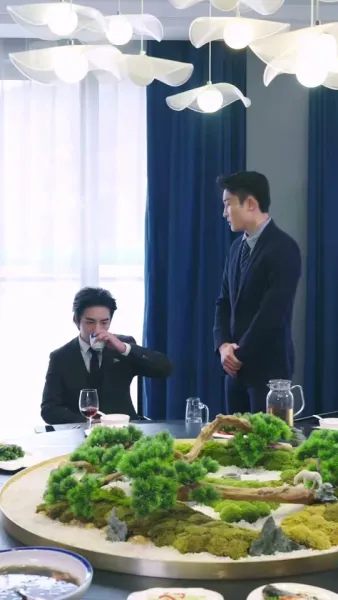 ติ้ง! สามีเศรษฐีมาเสิร์ฟแล้วจ้า