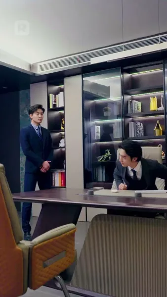 ติ้ง! สามีเศรษฐีมาเสิร์ฟแล้วจ้า