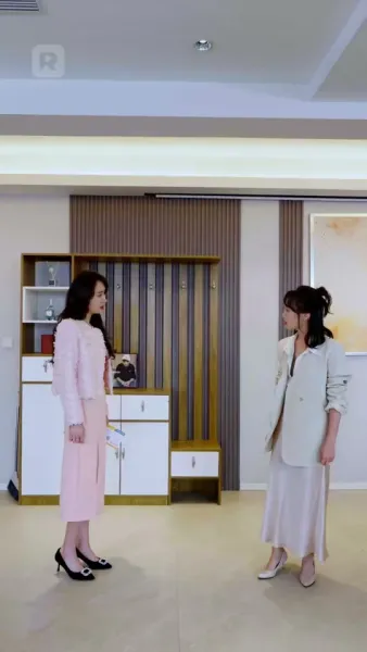 ติ้ง! สามีเศรษฐีมาเสิร์ฟแล้วจ้า