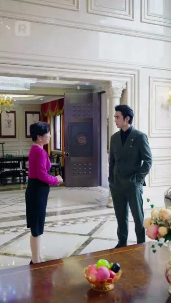 ติ้ง! สามีเศรษฐีมาเสิร์ฟแล้วจ้า