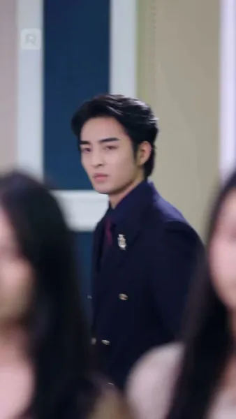 ติ้ง! สามีเศรษฐีมาเสิร์ฟแล้วจ้า