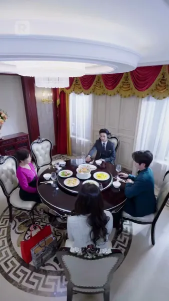 ติ้ง! สามีเศรษฐีมาเสิร์ฟแล้วจ้า