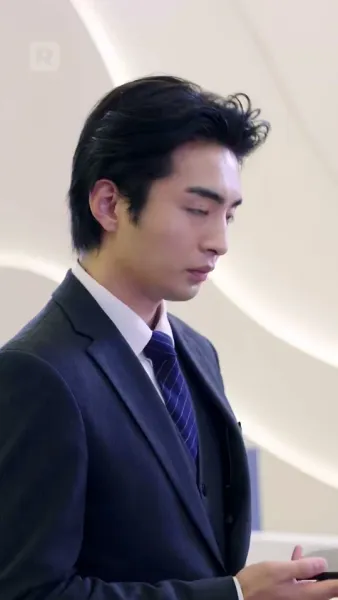 ติ้ง! สามีเศรษฐีมาเสิร์ฟแล้วจ้า