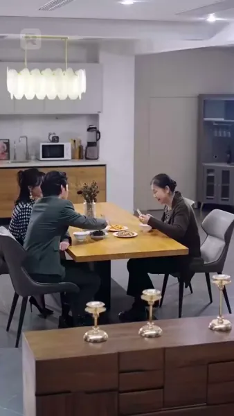 ติ้ง! สามีเศรษฐีมาเสิร์ฟแล้วจ้า