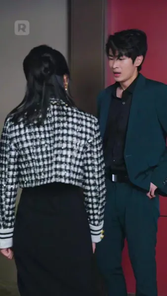 ติ้ง! สามีเศรษฐีมาเสิร์ฟแล้วจ้า