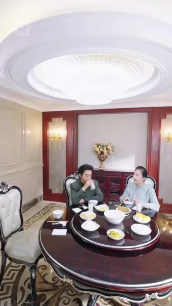 ติ้ง! สามีเศรษฐีมาเสิร์ฟแล้วจ้า