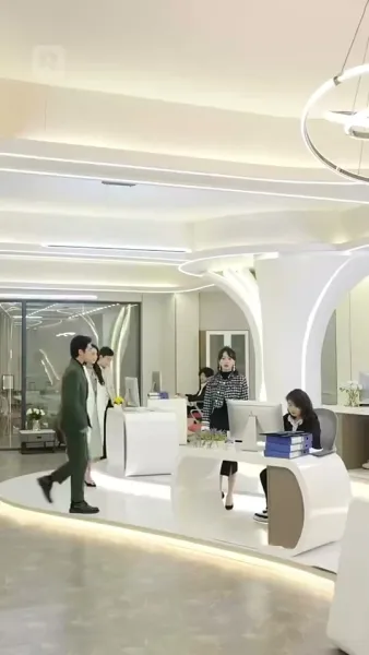 ติ้ง! สามีเศรษฐีมาเสิร์ฟแล้วจ้า