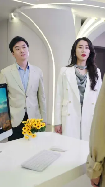 ติ้ง! สามีเศรษฐีมาเสิร์ฟแล้วจ้า