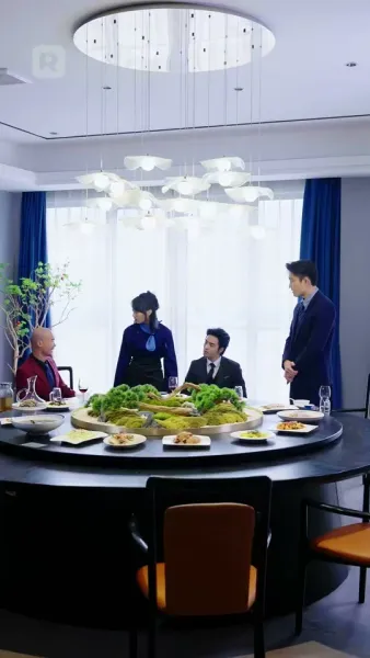 ติ้ง! สามีเศรษฐีมาเสิร์ฟแล้วจ้า