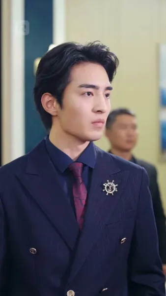 ติ้ง! สามีเศรษฐีมาเสิร์ฟแล้วจ้า