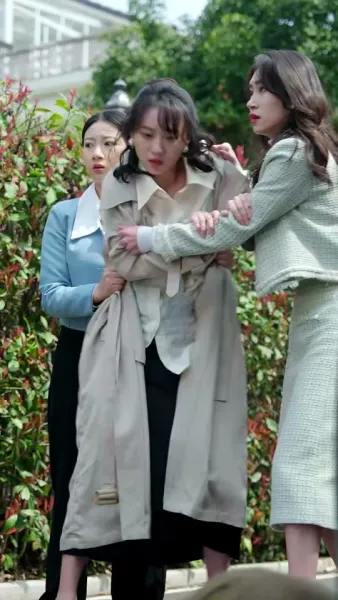 ติ้ง! สามีเศรษฐีมาเสิร์ฟแล้วจ้า