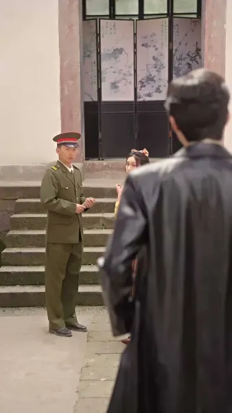 [พากย์ไทย] ข้ามเวลามารักคุณสามี