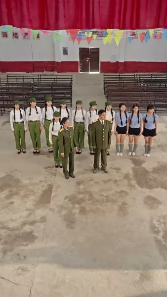 [พากย์ไทย] ข้ามเวลามารักคุณสามี