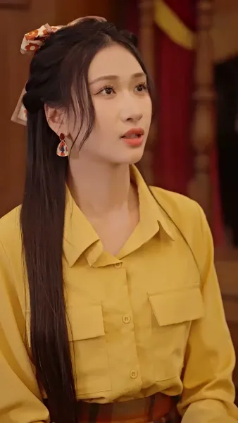 [พากย์ไทย] ข้ามเวลามารักคุณสามี